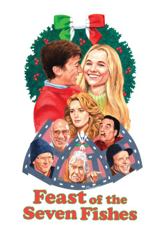 Feast of the Seven Fishes (2019) download