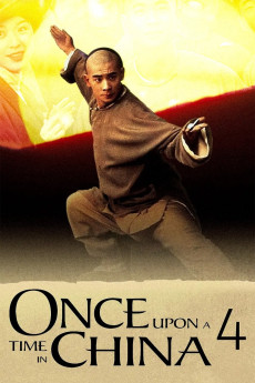 Once Upon a Time in China IV (1993) download